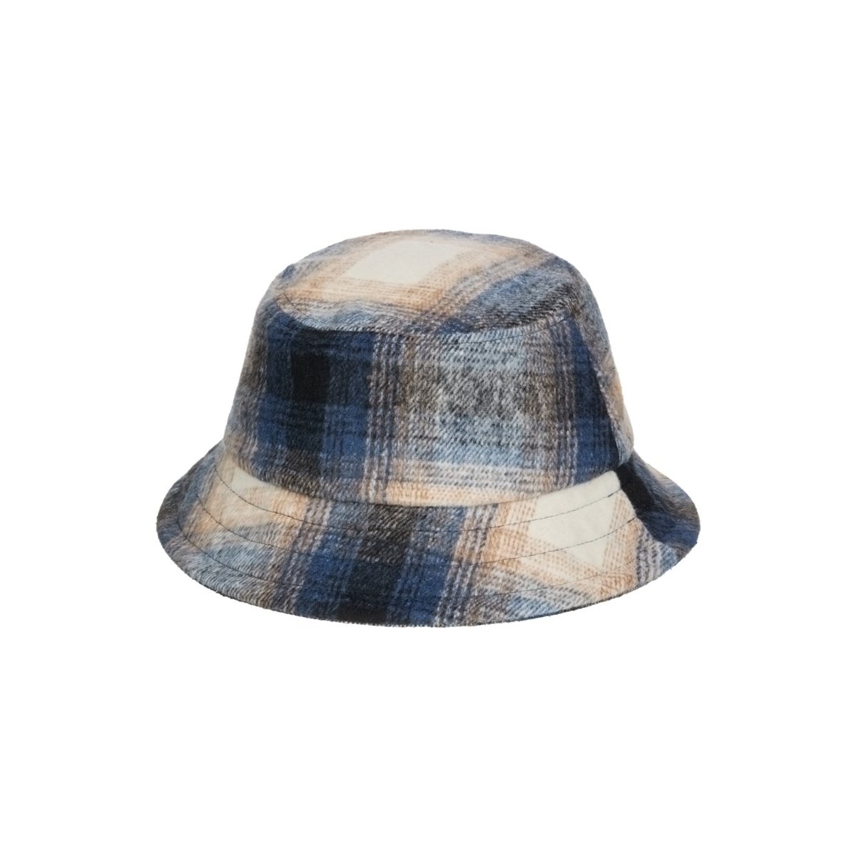 Bob EARTHY SPIRIT FLANNEL. bleu dutch blue, ROXY