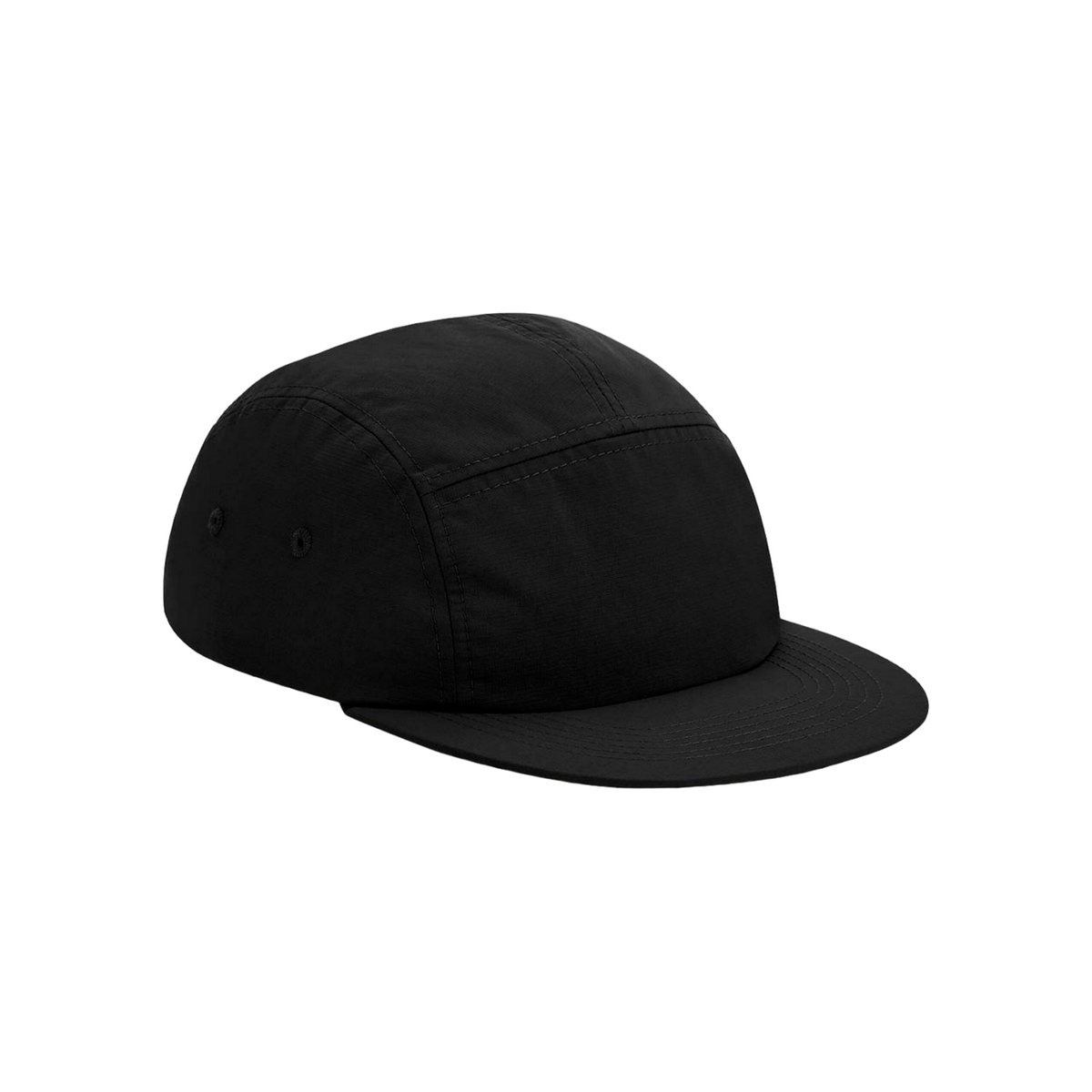 Casquette de campeur noir, BEECHFIELD