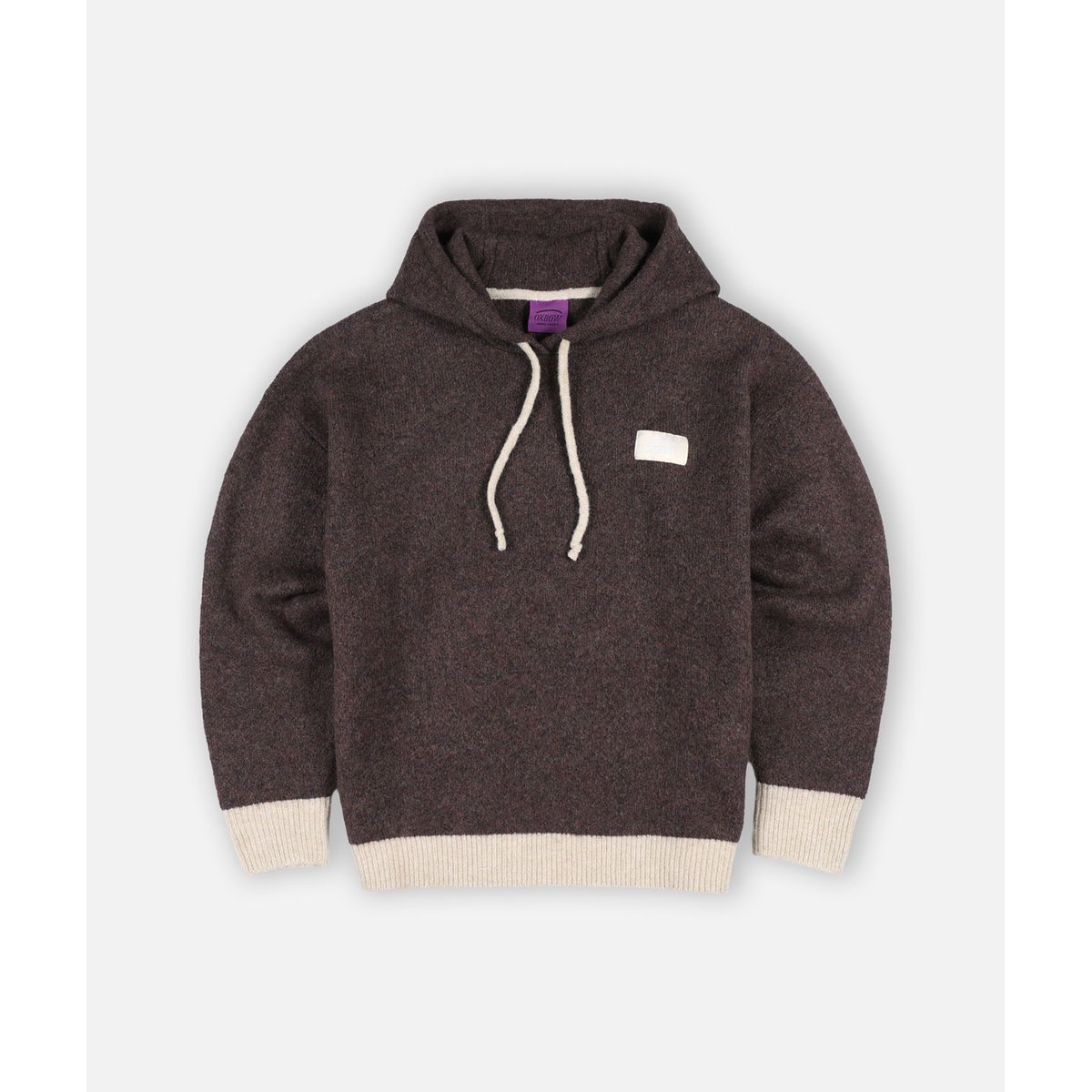 Pull PIETA raisin, OXBOW