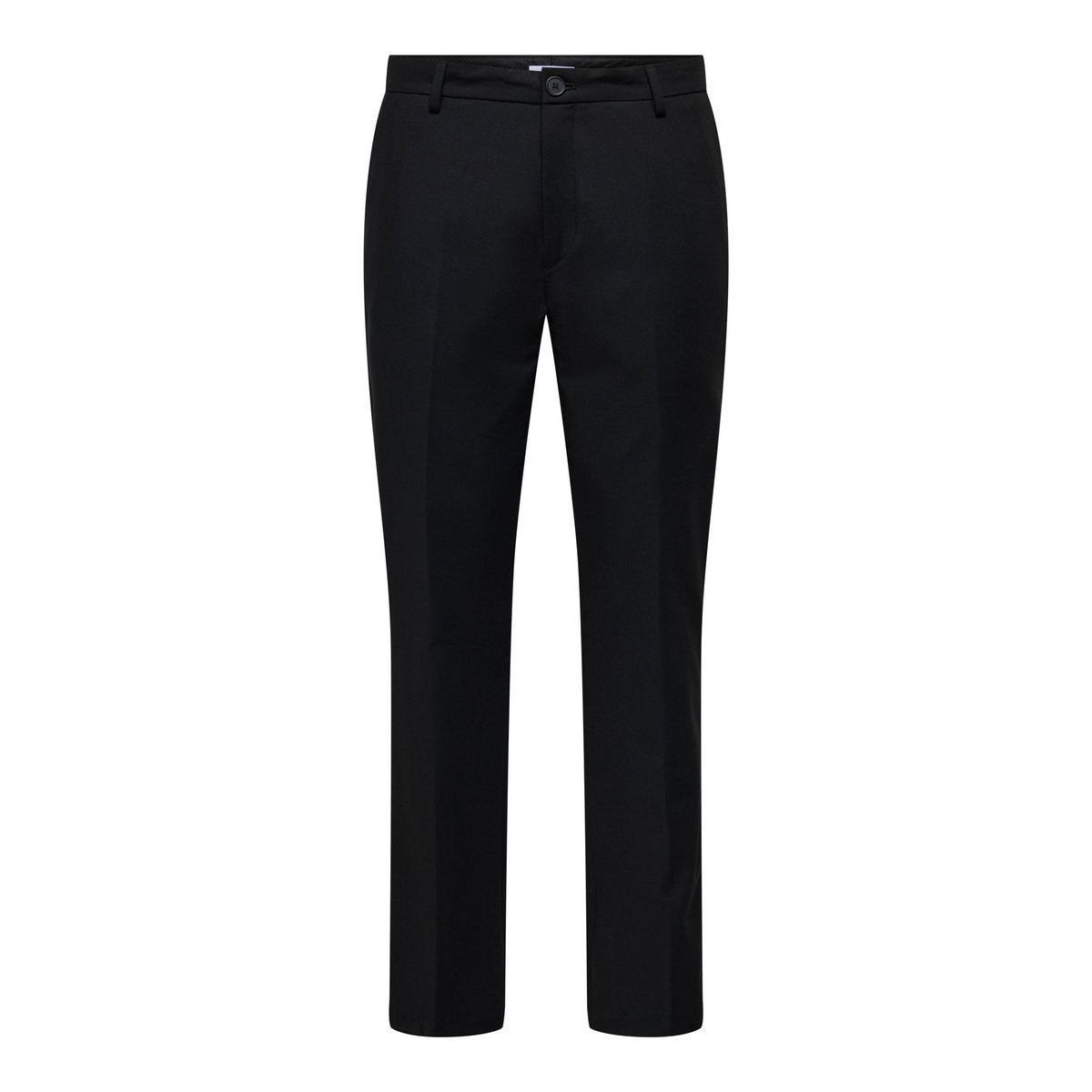 Pantalon De Tailleur black 1, ONLY & SONS
