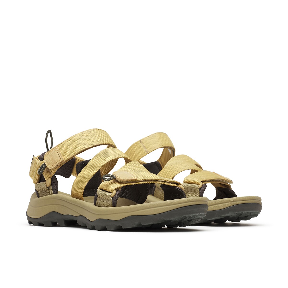 Sandales kaki, MERRELL