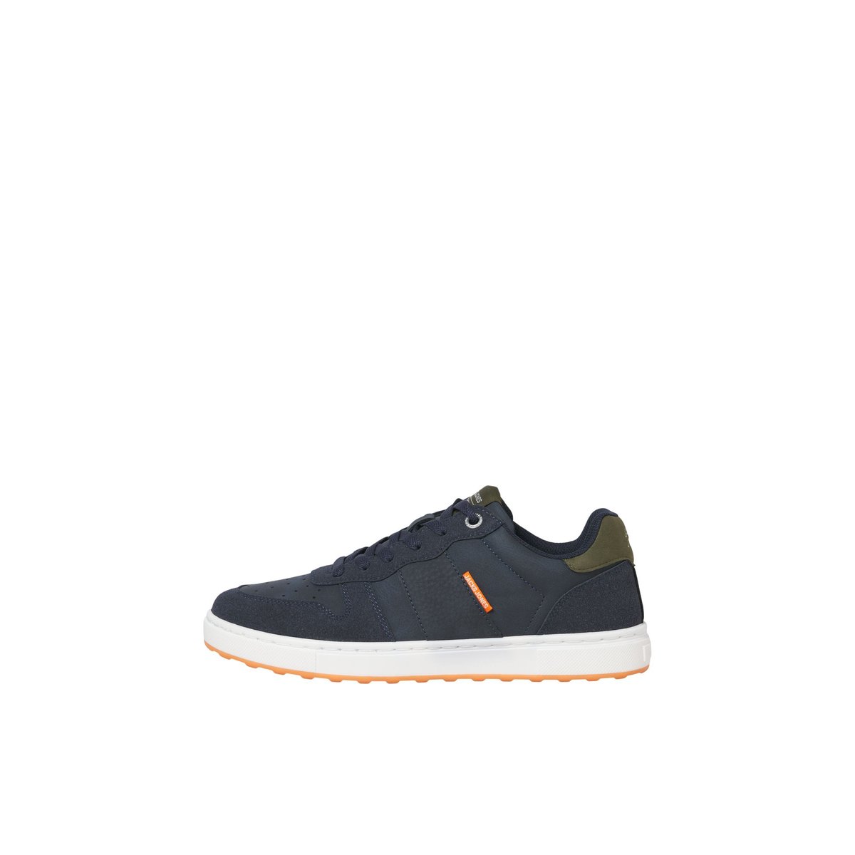 Baskets navy blazer, JACK & JONES