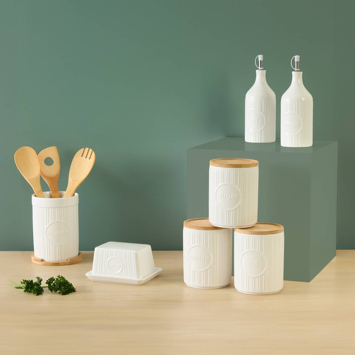 Boîte de conservation CERA modéle b, 5FIVE SIMPLY SMART