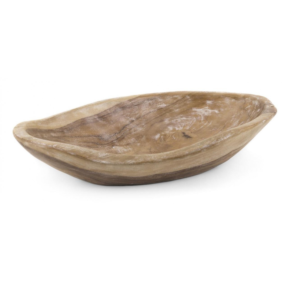 Plateau naturel, DECORATION D’AUTREFOIS