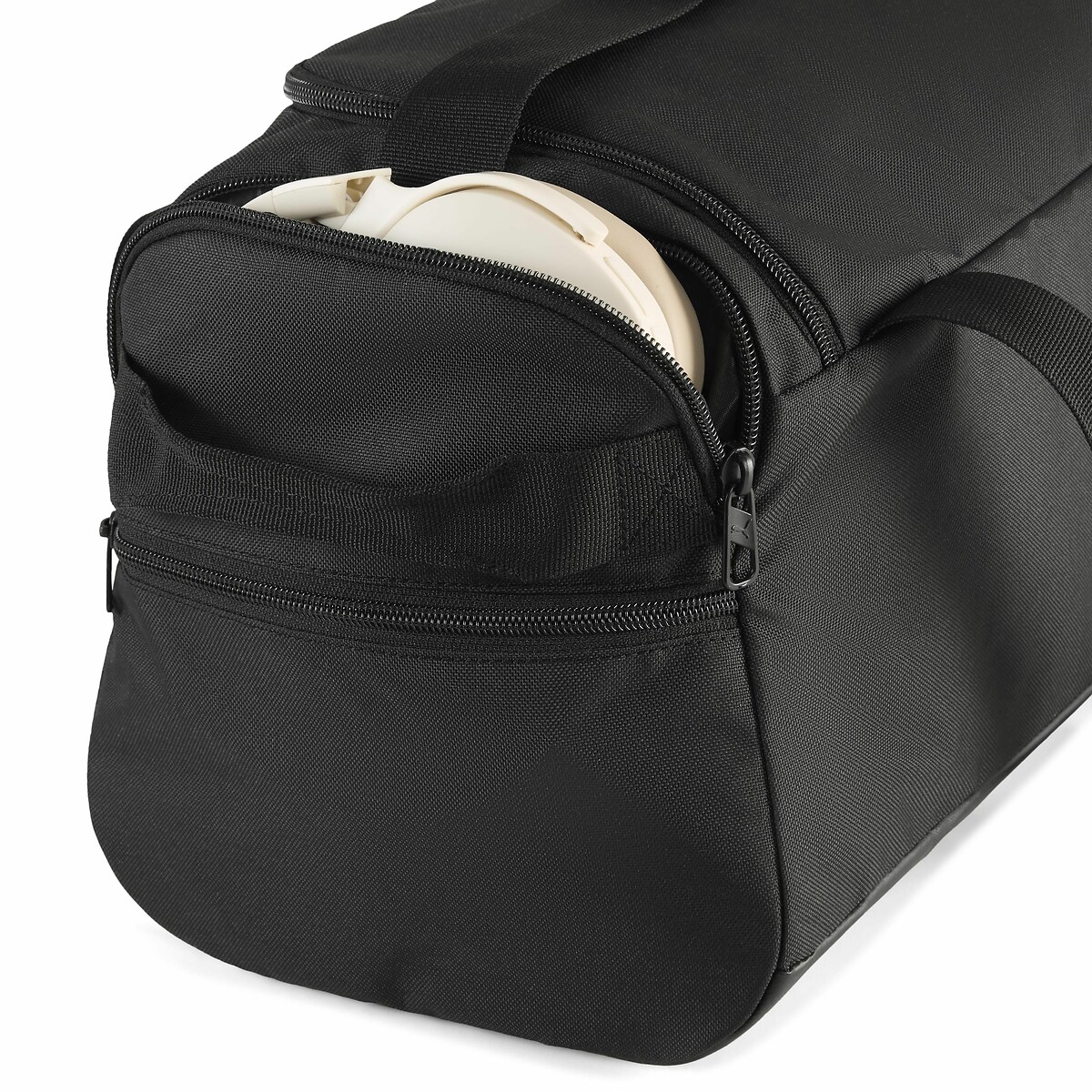 Kleine sporttas XS Challenger zwart, PUMA
