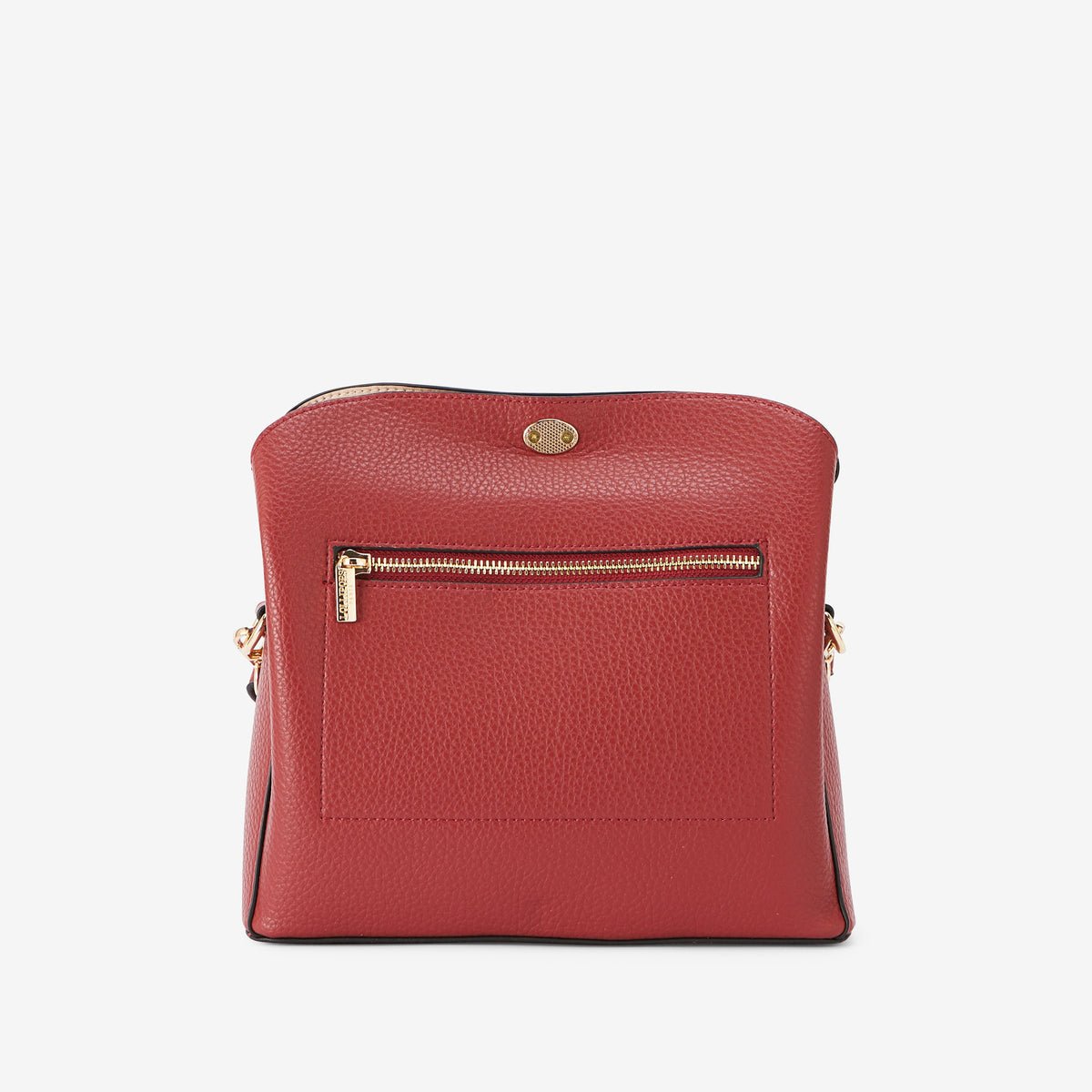 Sac Seau  Riada doré,rouge, LOLLIPOPS