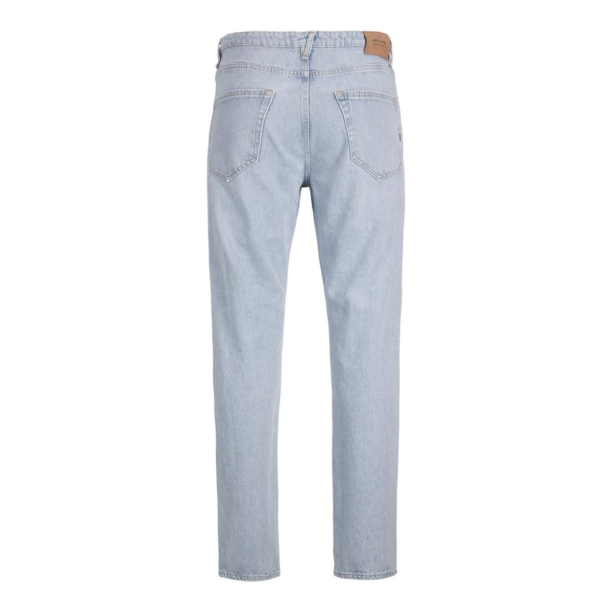 Jean Coupe Décontractée blue denim, JACK & JONES
