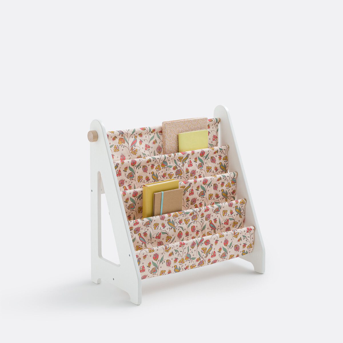 Bibliothèque enfant, Bertille multicolore, LA REDOUTE INTERIEURS