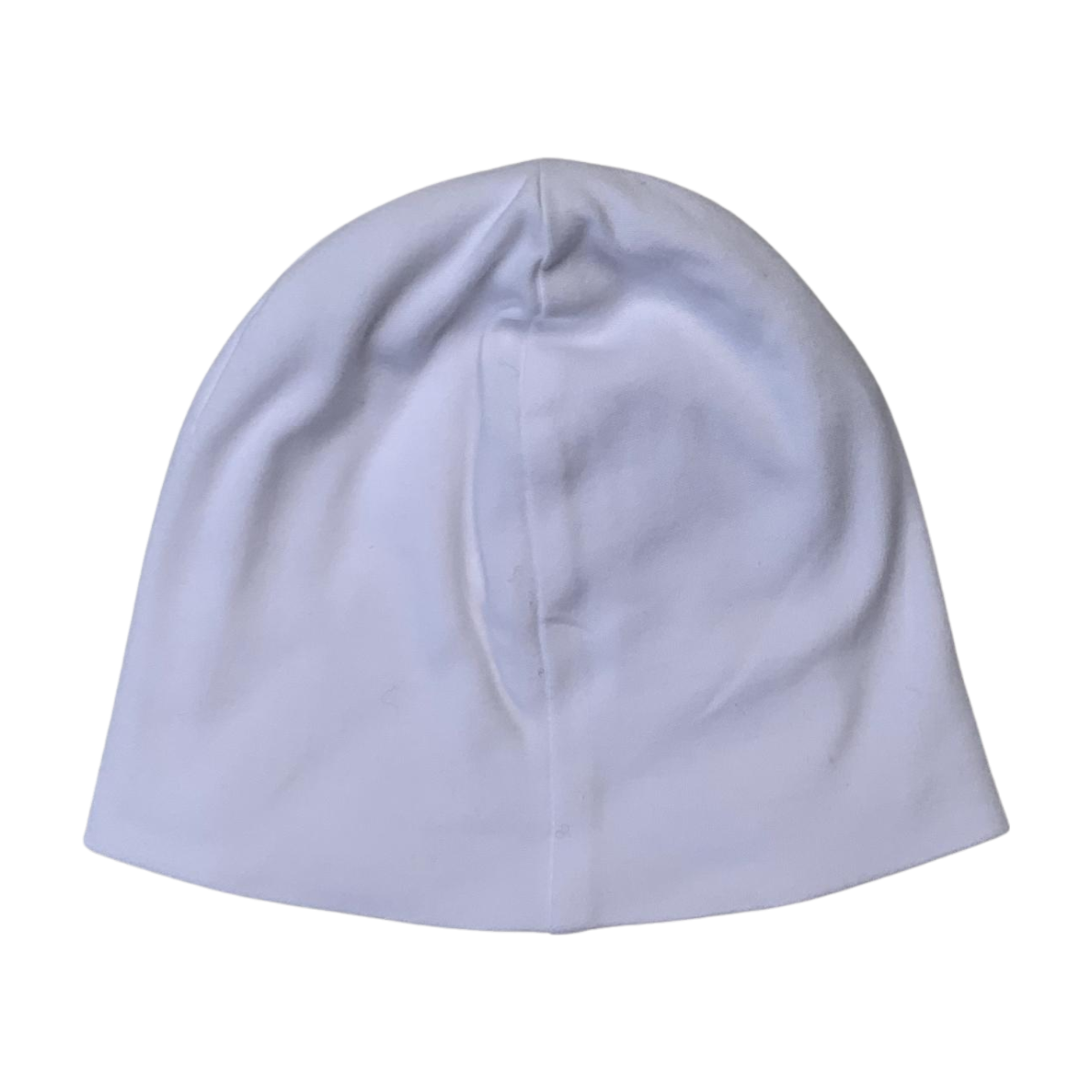 Bonnet bébé - Très bon état blanc, MONCLER