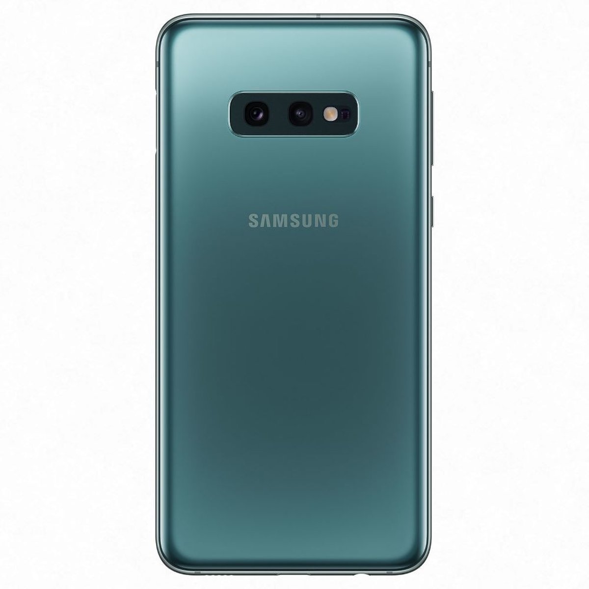 Smartphone Galaxy S10e (Dual SIM) vert  - très bon état, SAMSUNG