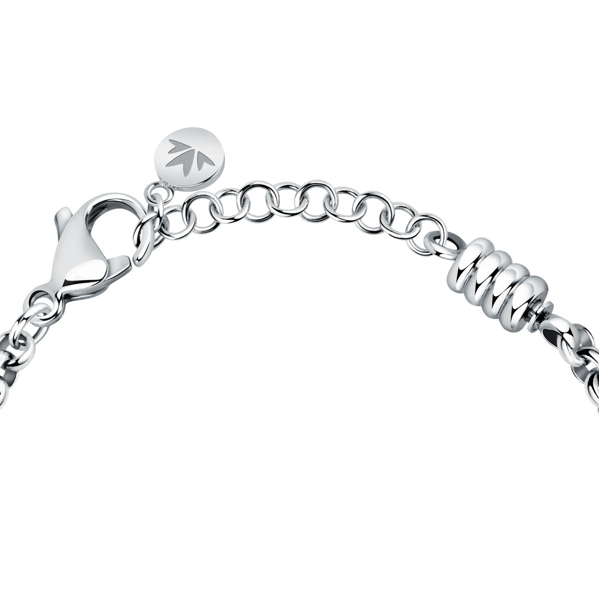 BRACELET MORELLATO DROPS - SCZ1435 rose gold,stainless steel, MORELLATO