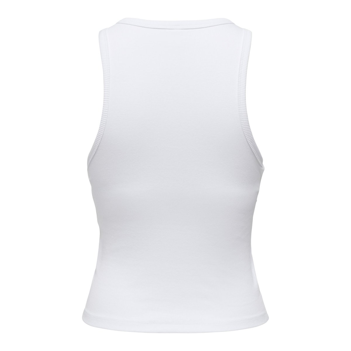 Top bright white, ONLY