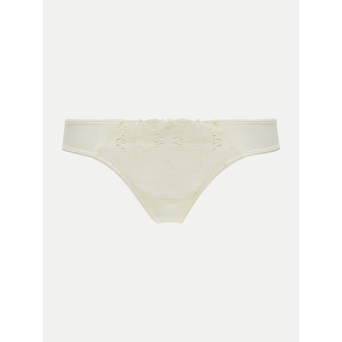 Tanga CHAMPS ELYSEES ivoire, CHANTELLE