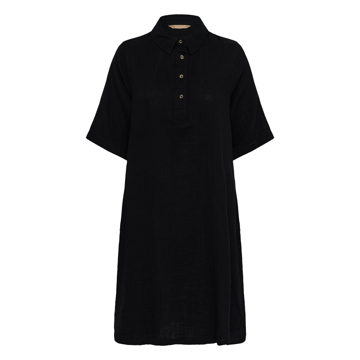 Robe noir, CULTURE