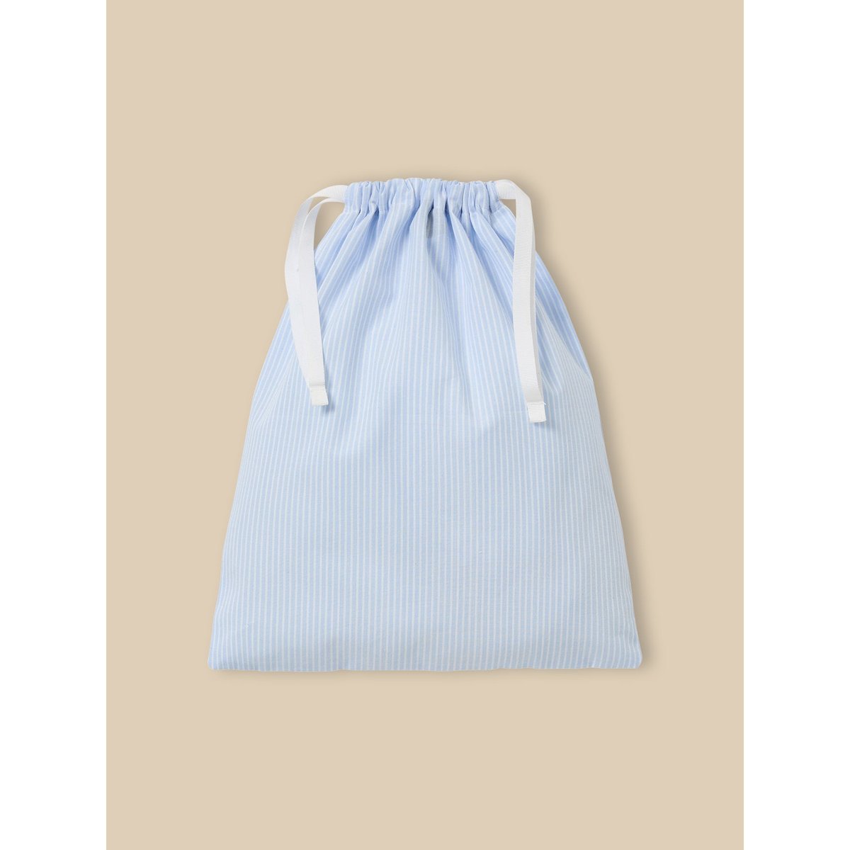 Pyja-short  - coton biologique bleu, CYRILLUS