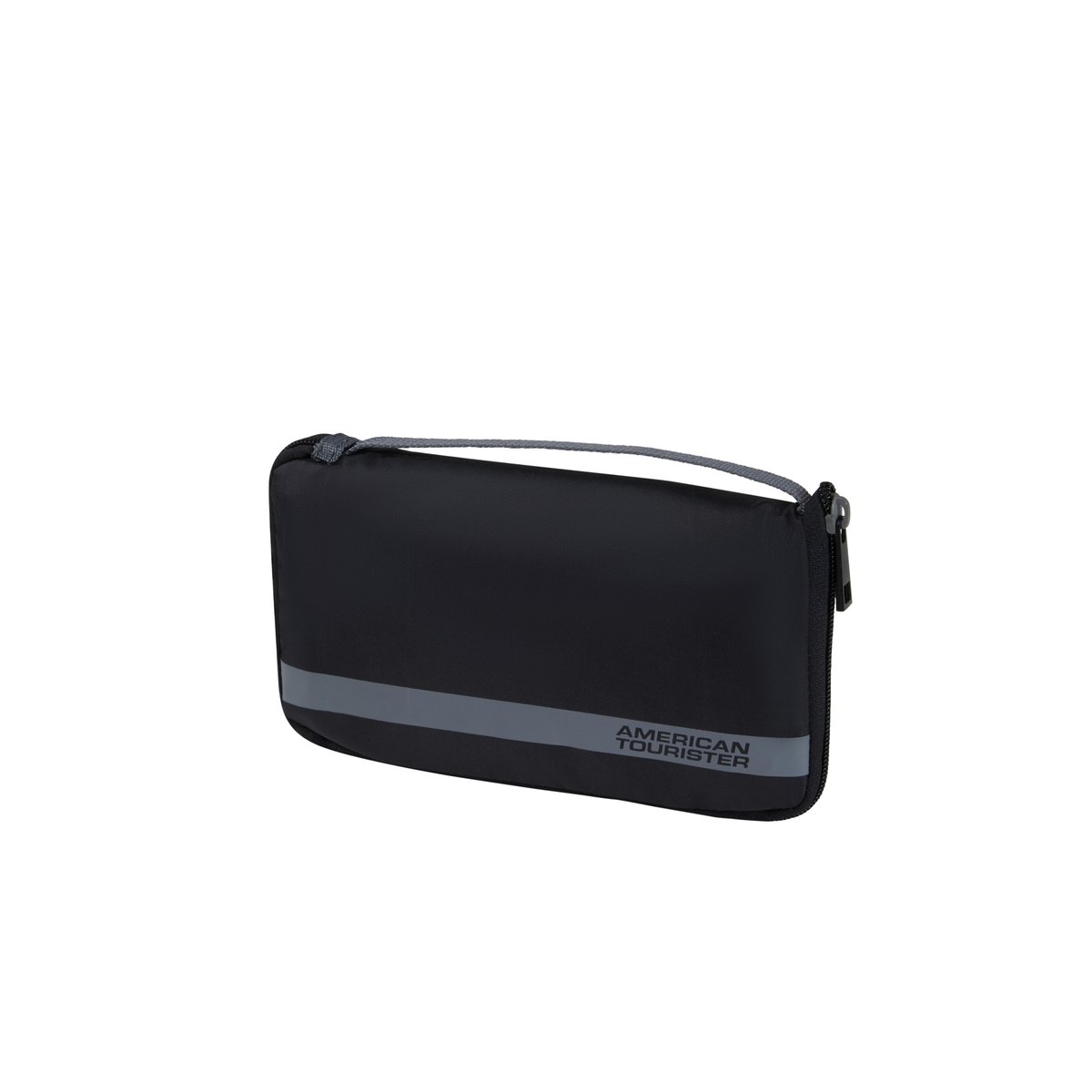 Housse de valise taille M black/grey, AMERICAN TOURISTER
