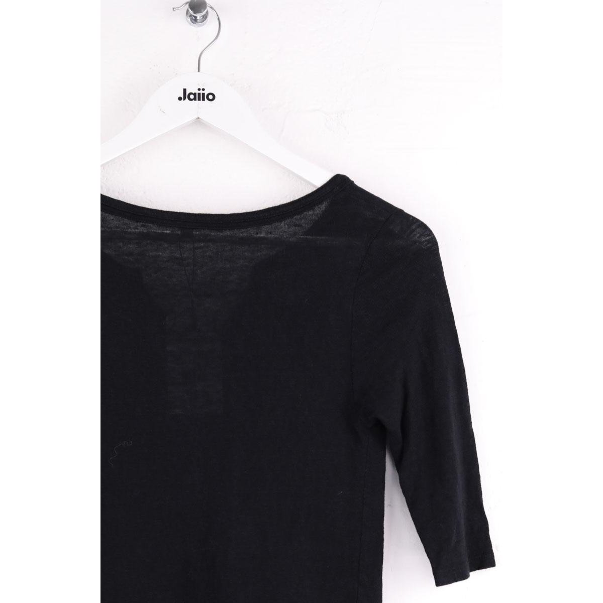 Robe - Très Bon État noir, SANDRO