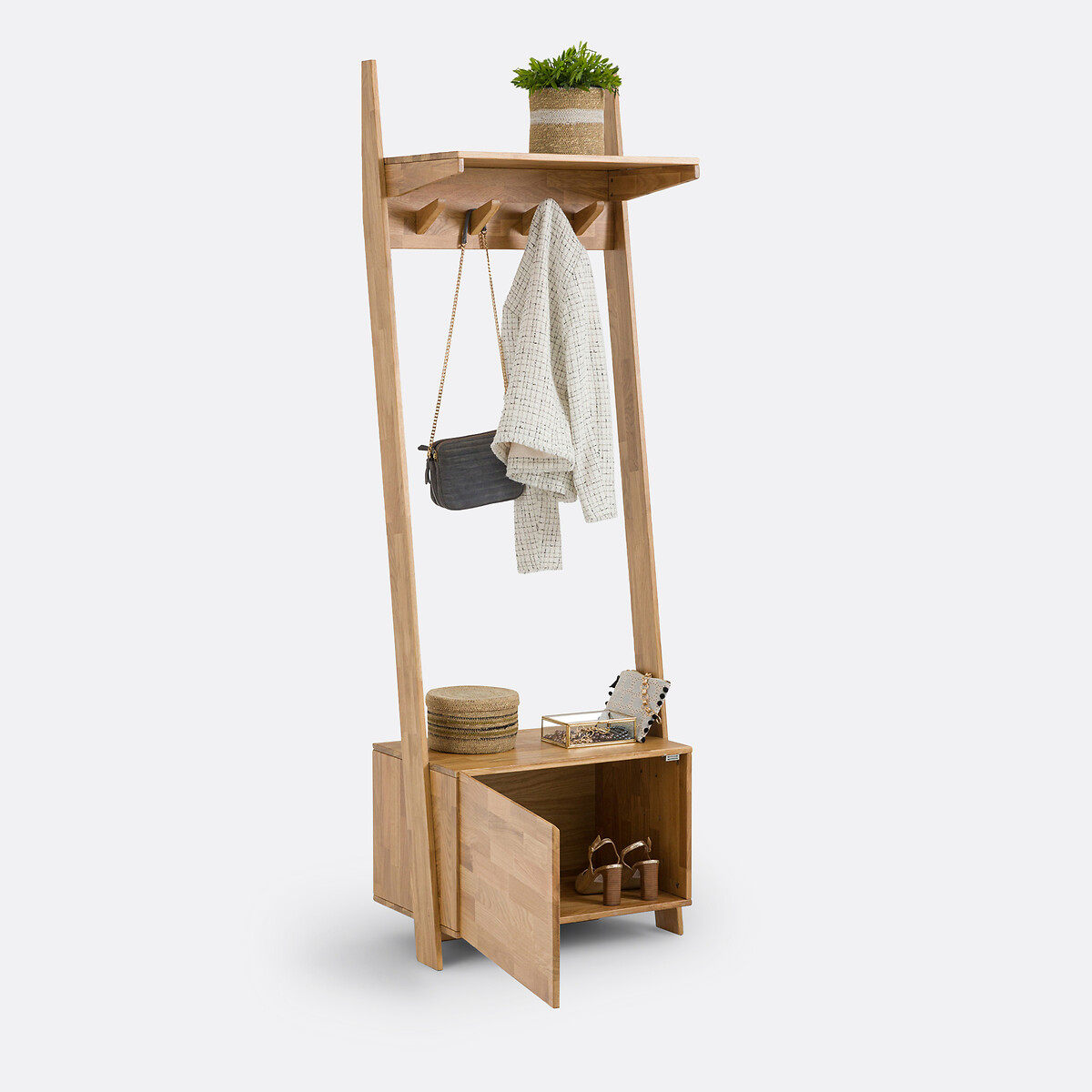 Vestiaire, Domeno naturel, LA REDOUTE INTERIEURS