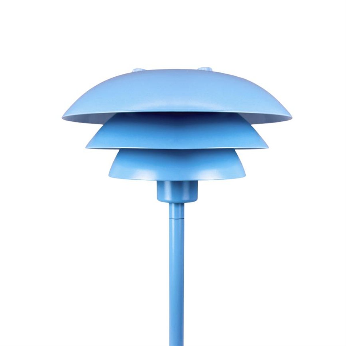 Lampe de table SIXTEEN bleu glacier, DYBERG LARSEN