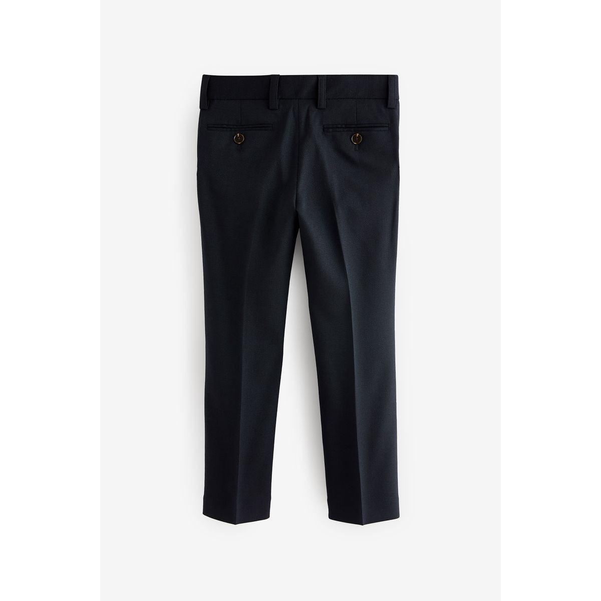 Costume italienne tollegno pantalon bleu marine, NEXT