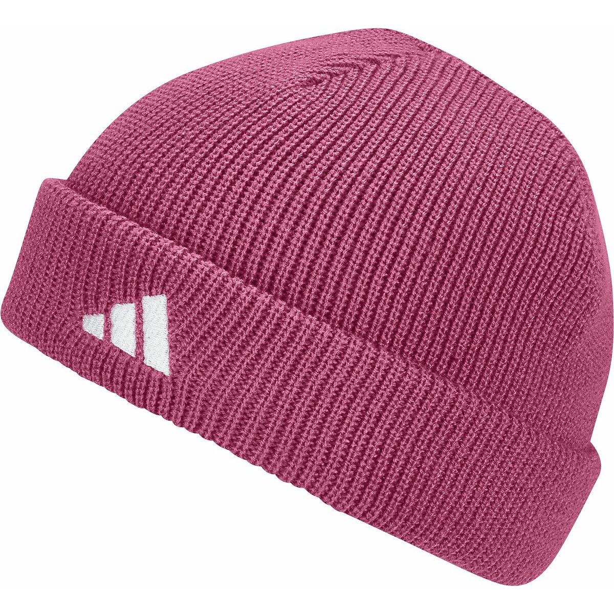 Bonnet rose, adidas Performance