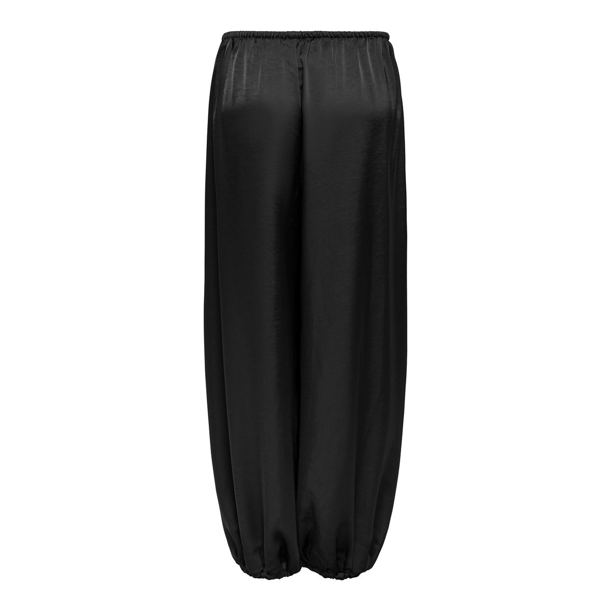 Pantalon À Jambe Large black 1, JDY