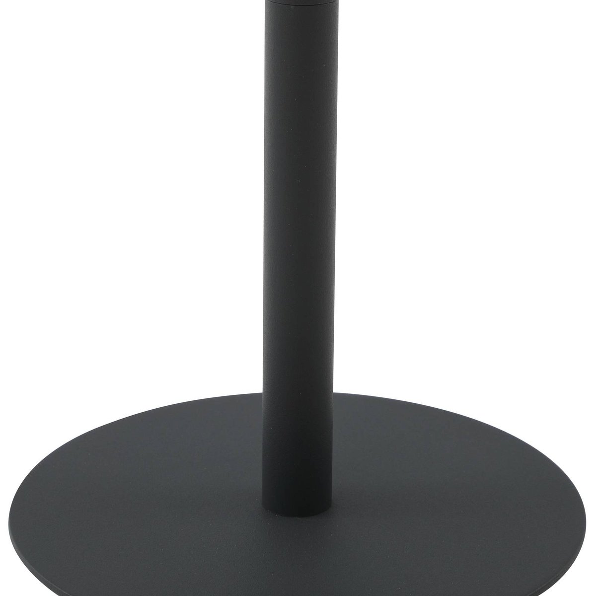 Luminaire de terrasse en aluminium moderneLED noir, blanc, LINDBY
