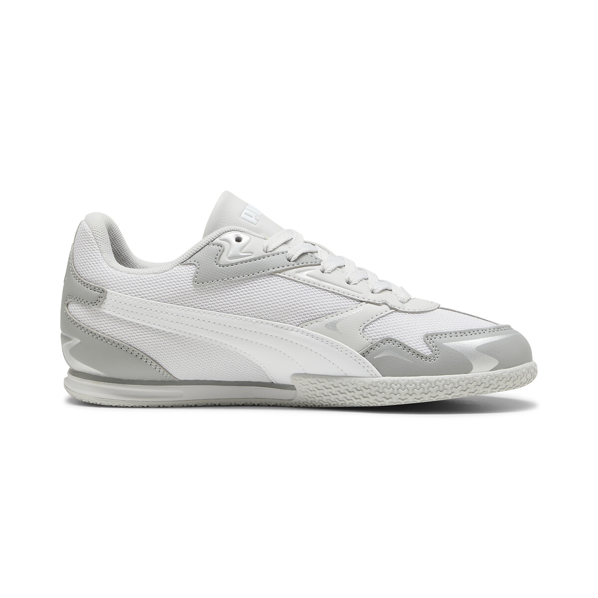 Baskets BELLA DONNA Y2K gris, PUMA