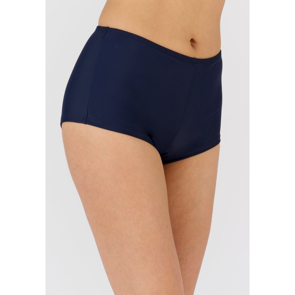Shorty de bain PERFECT-FIT bleu indigo, DAMART