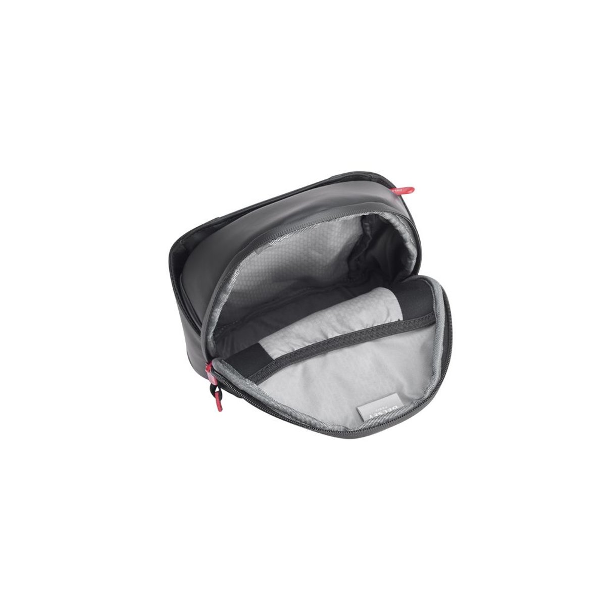 Reporter XS SECURAIN noir, DELSEY PARIS