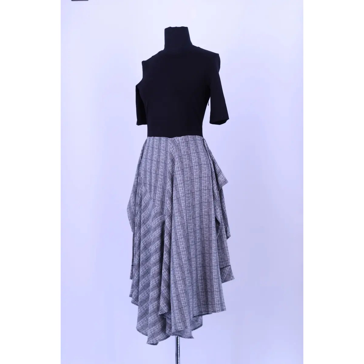 Robe - Très Bon État noir, MAJE