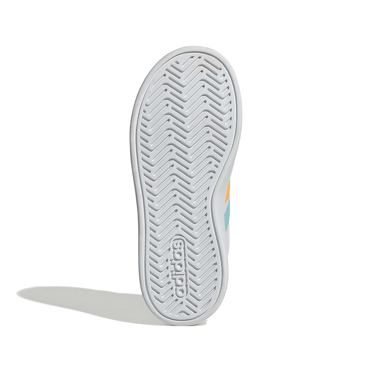 Scarpe da ginnastica Grand Court 3.0 bianco/multicolore , ADIDAS SPORTSWEAR