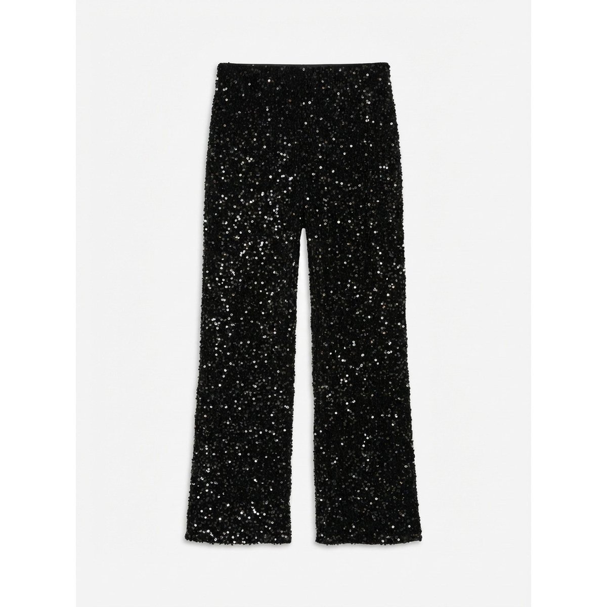 Pantalon black 1, VERO MODA