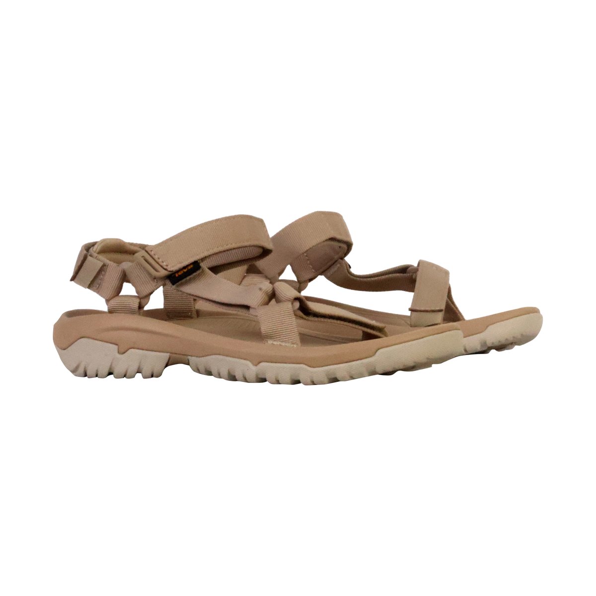 Sandale à Scratch Hurricane 1019235 beige, TEVA
