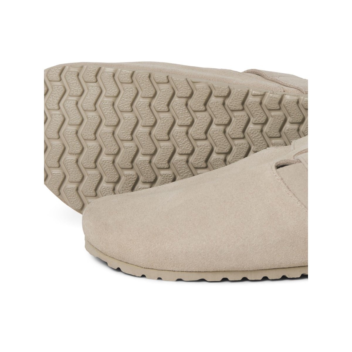 Mules plaza taupe, JACK & JONES