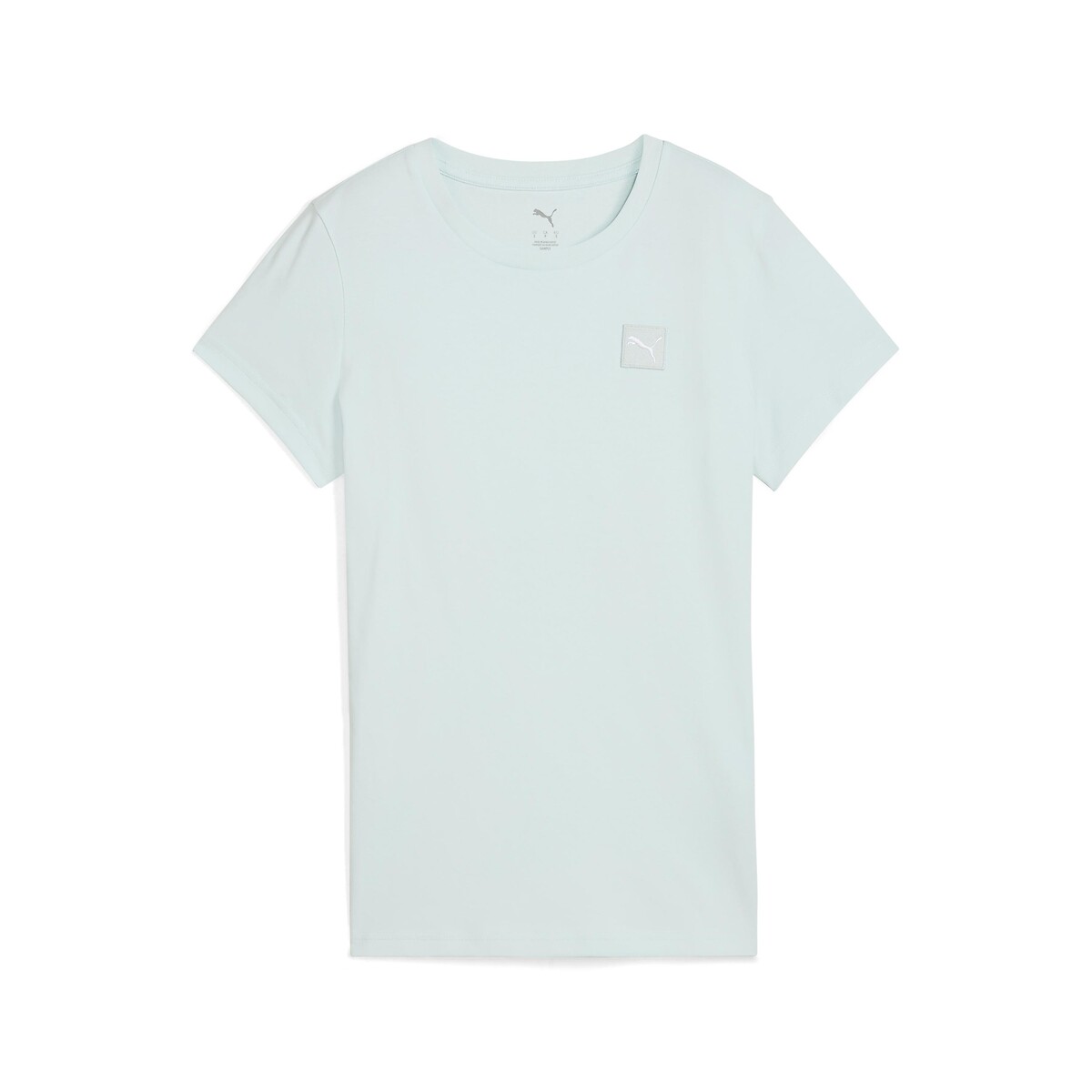T-shirt manches courtes ESSENTIAL ELEVATED bleu, PUMA