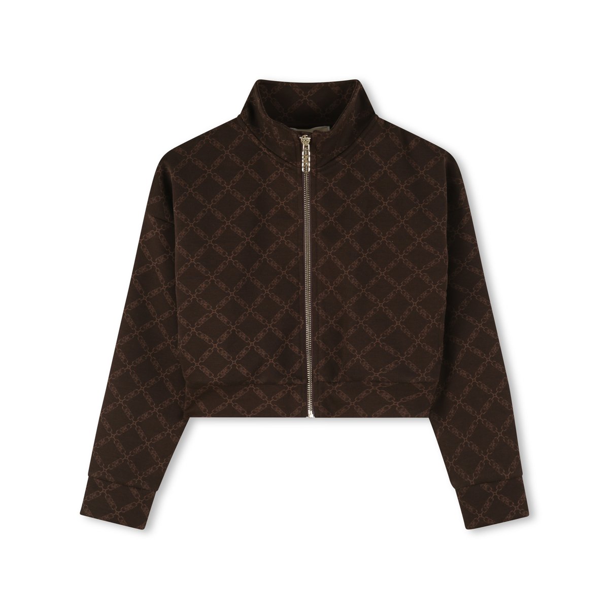 Cardigan truffe, MICHAEL KORS