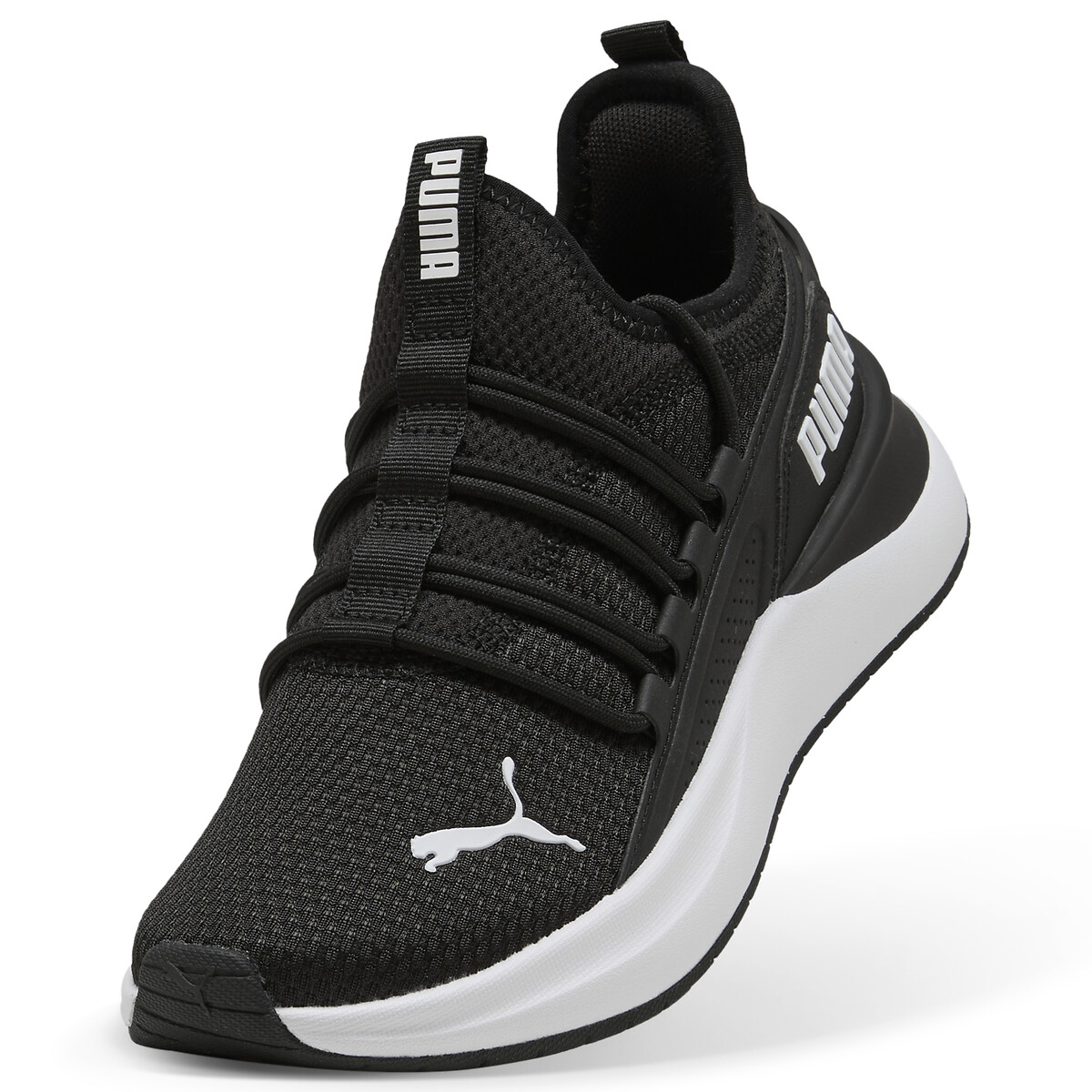 Scarpe da ginnastica SOFTRIDE CARSON 2 PULSE nero , PUMA