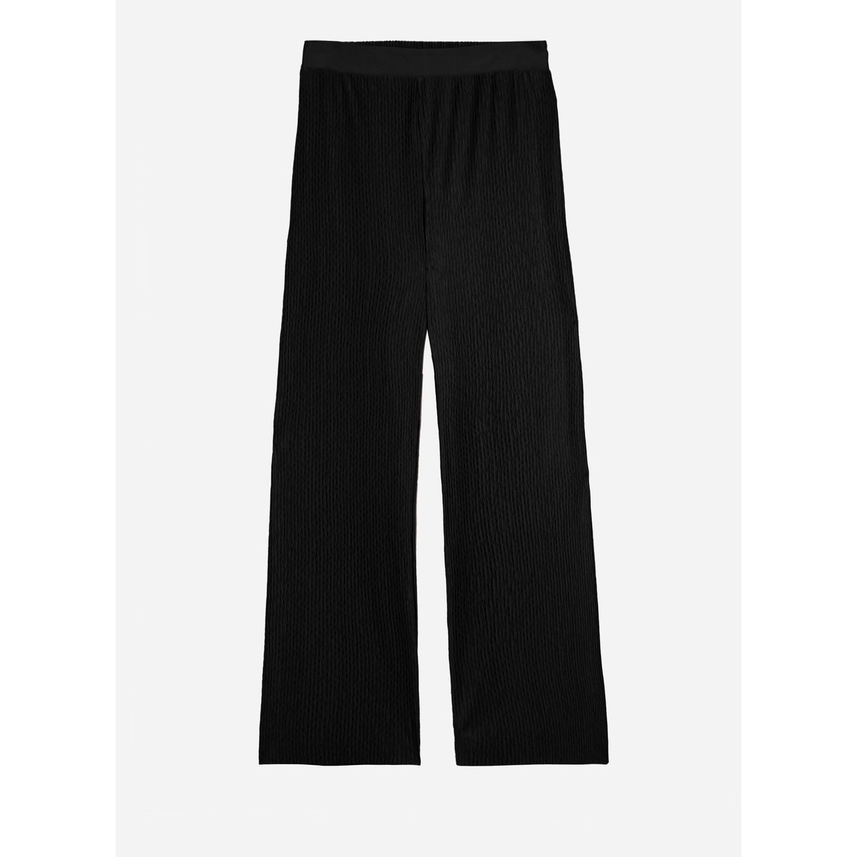 Pantalon PARISSA noir, AN'GE
