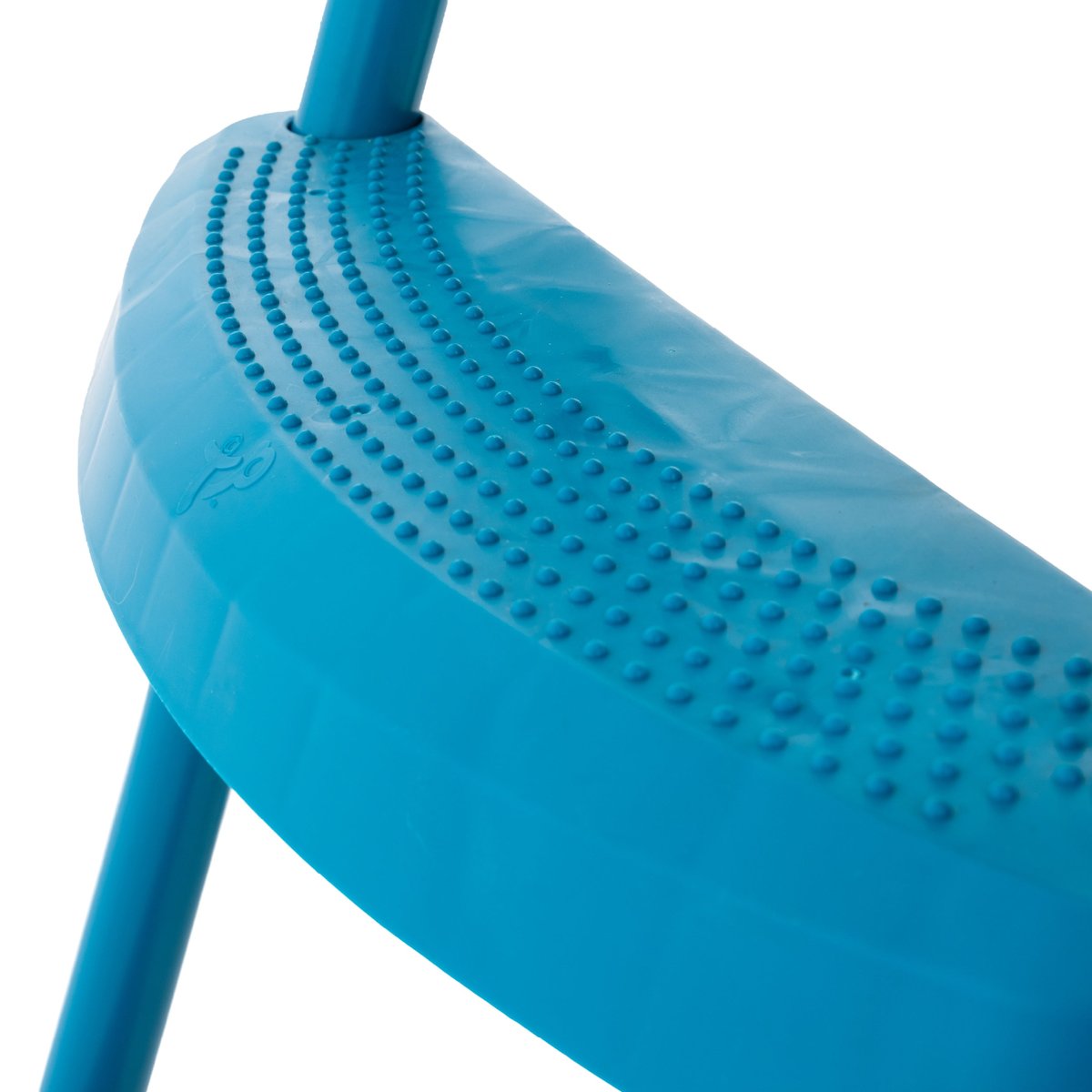 Toboggan 5 marches vert - bleu, TP TOYS
