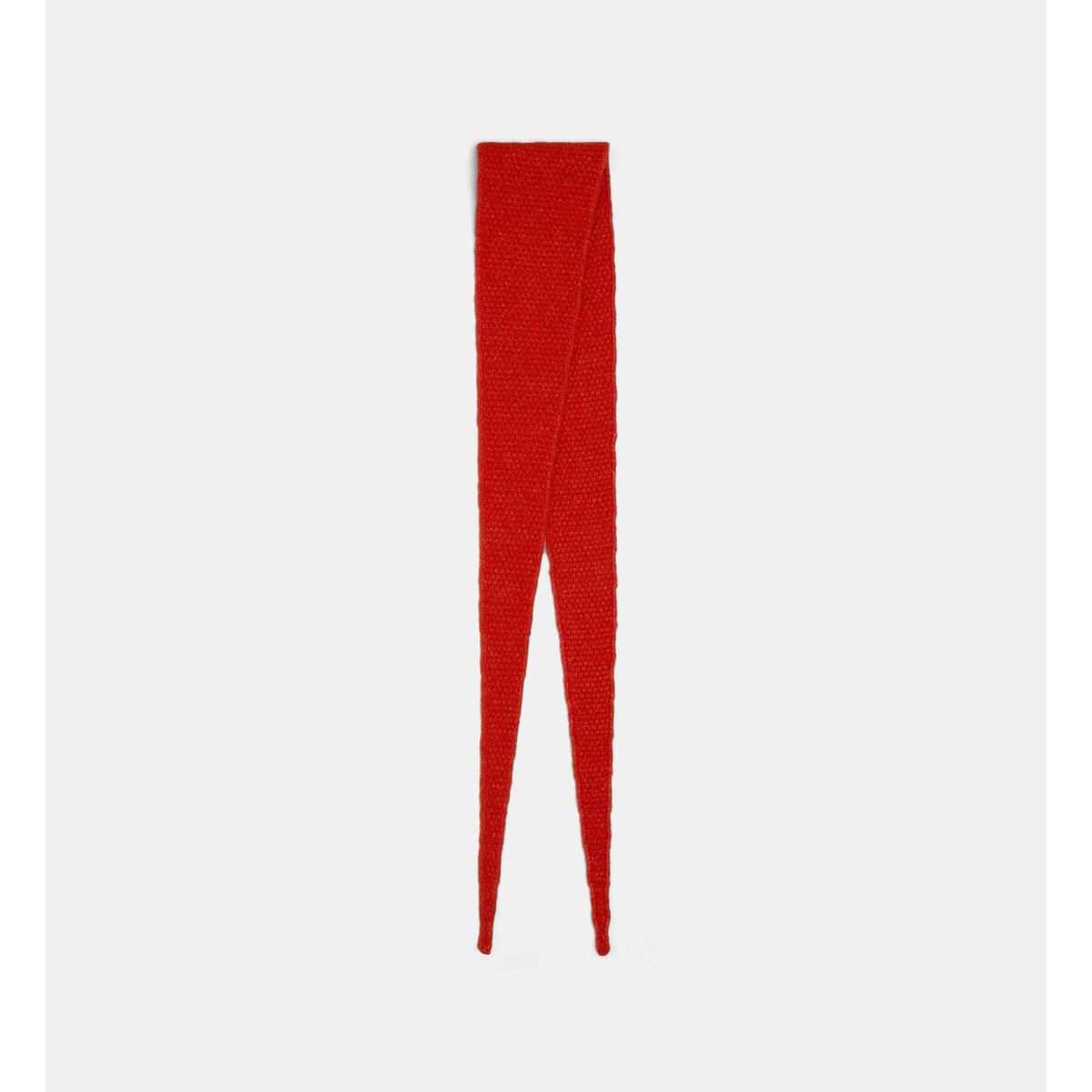Echarpe fine sorella s rouge, GALERIES LAFAYETTE