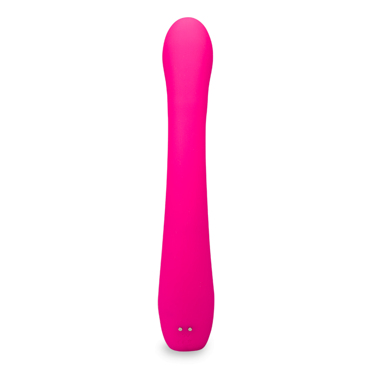 Vibromasseur puissant rabbit spécial point G Dulce rose, LOVE AND VIBES