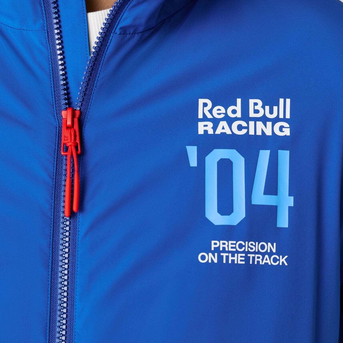 Red Bull Racing Veste À Col Montant Avec Logo sailor blue, PEPE JEANS