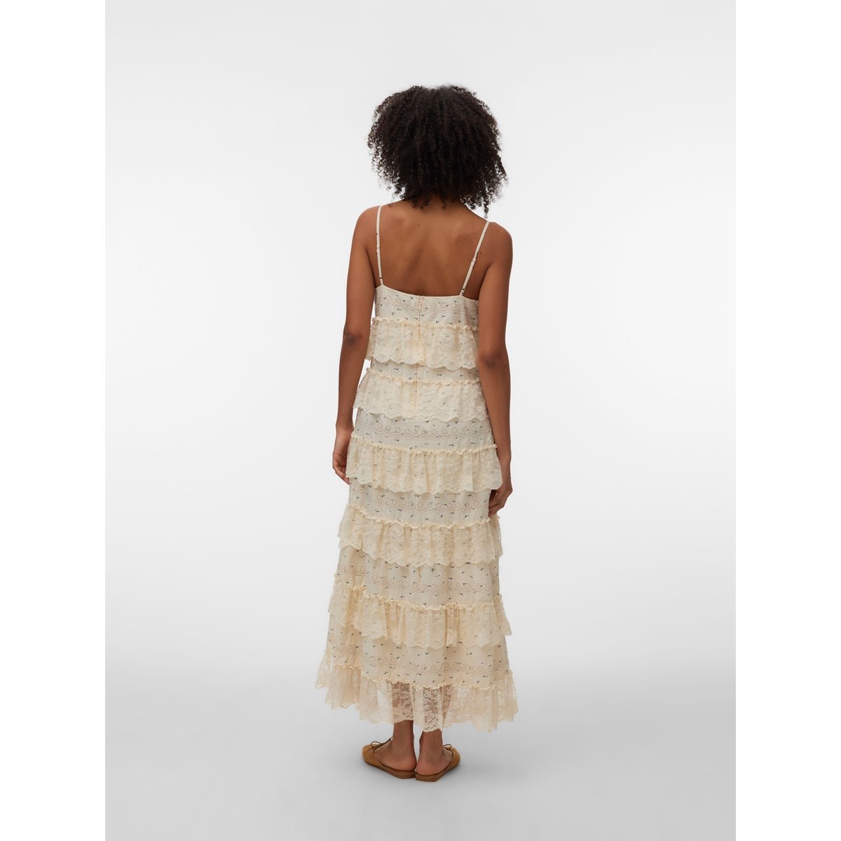 Robe birch, VERO MODA