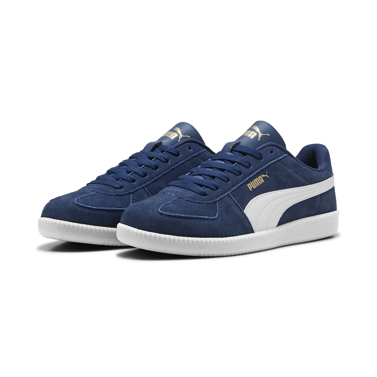 Sneakers CLUB LT ESD blauw, PUMA
