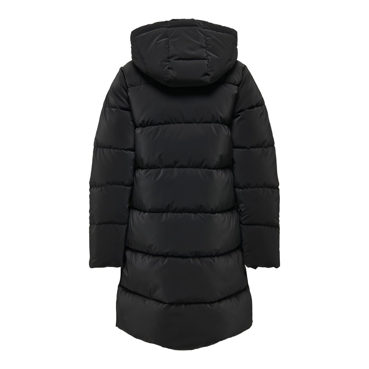 Doudoune noire - black, ONLY