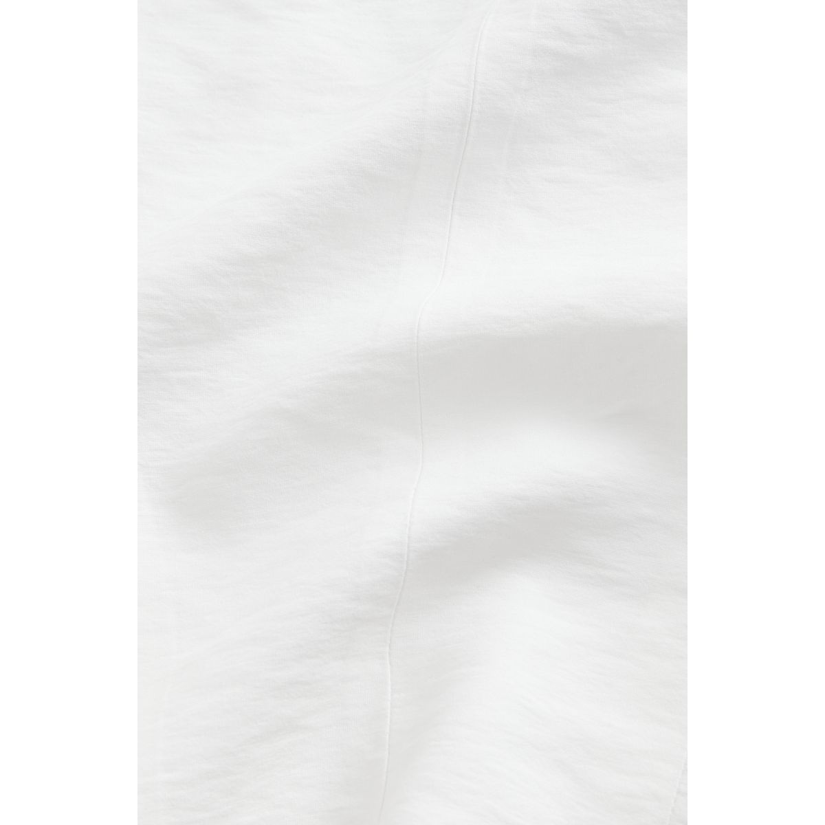 Gilet de costume col v boutonné blanc, NEXT