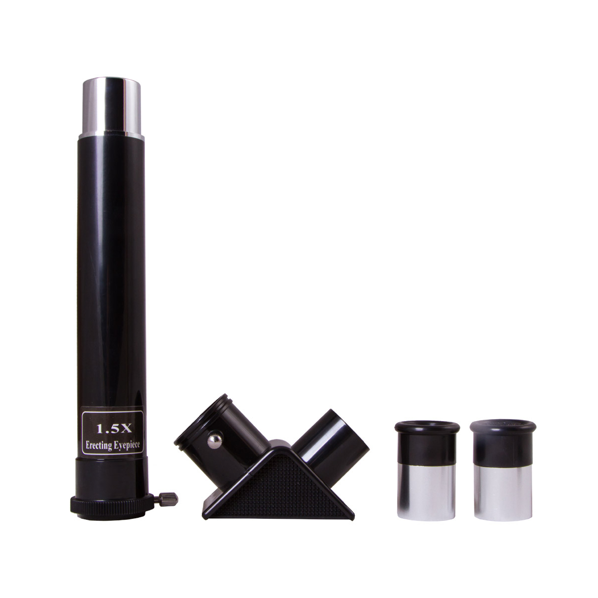 Télescope Levenhuk T1 couleur unique, LABZZ