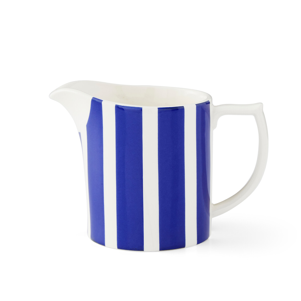 Steccato Milk Jug blue, SPODE
