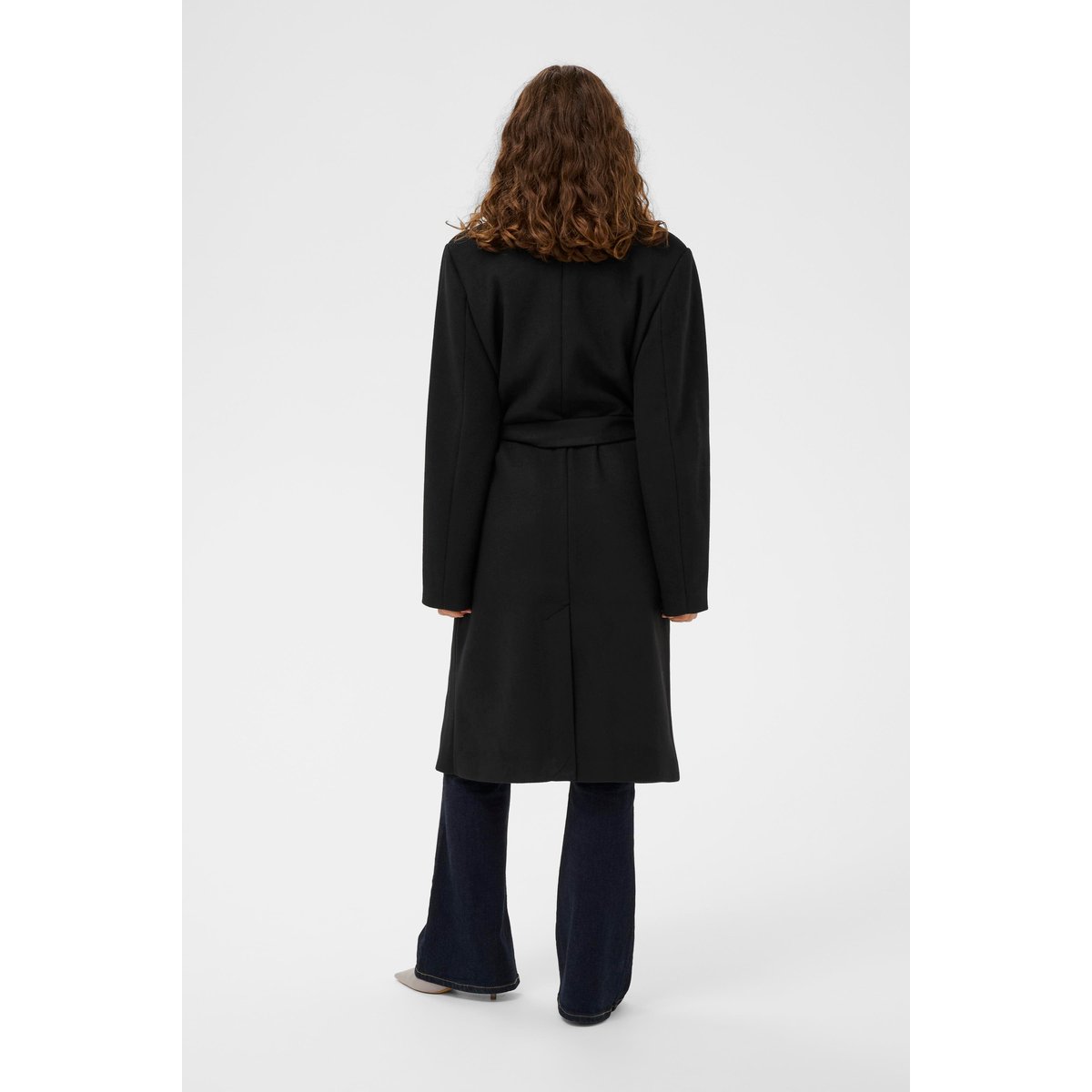 Manteau noir, CULTURE